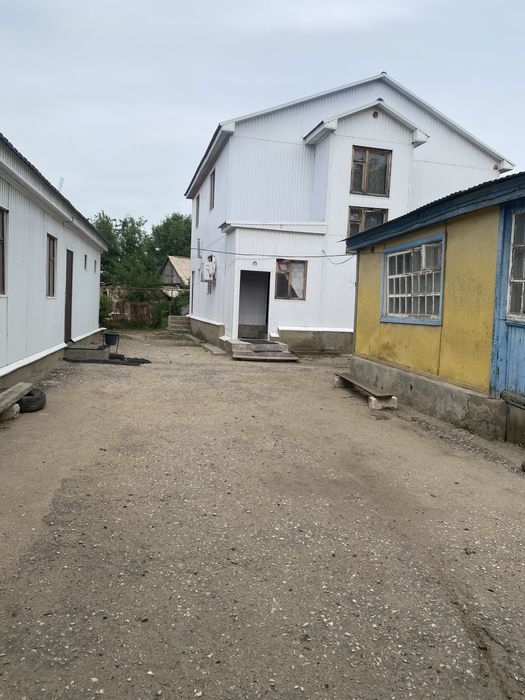 Продам Коттедж в районе ГМЗ