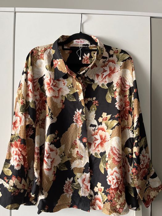 Bluze și cămăși de vara