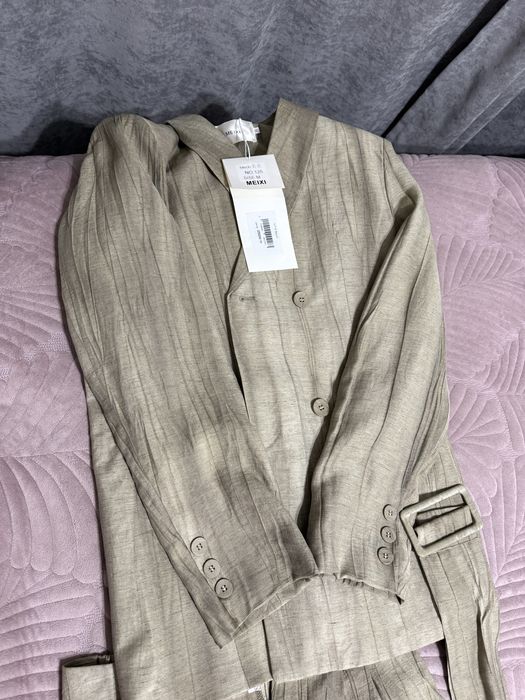 Классичская двойка костюм