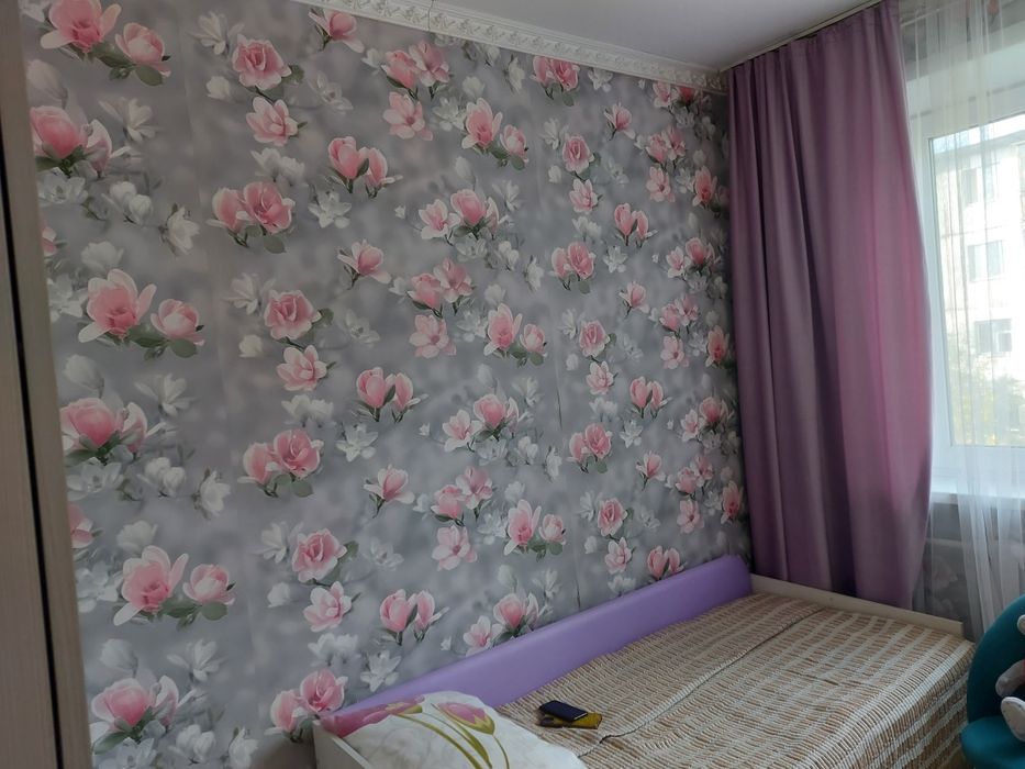 Продается 4х комнатная квартира