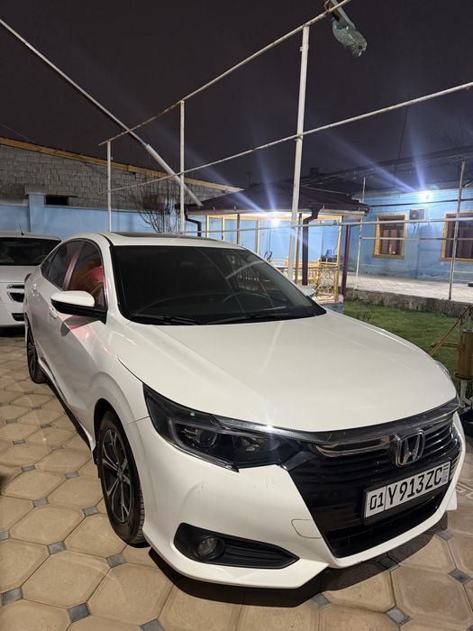 Honda Crider 2023 люкли