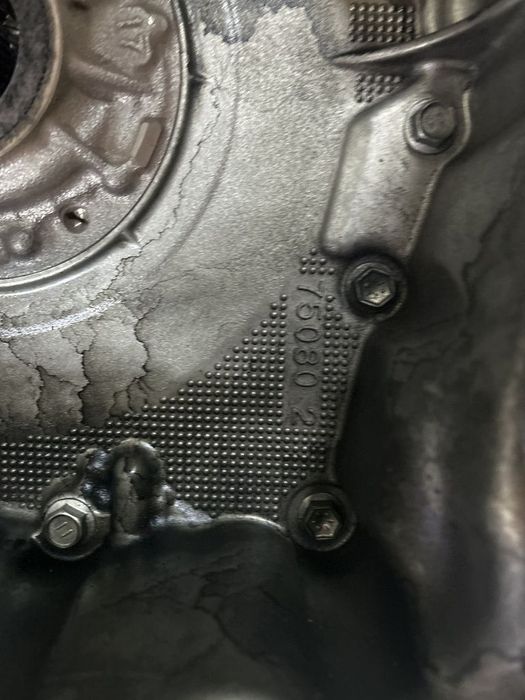 Cutie de viteze Volvo XC60 2.4 D 2008 - 2013 215CP Automata 6 Trepte D5244T11 Euro5 ...