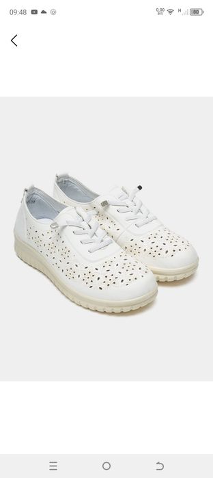 Кроссовки кеды новые 40 размер