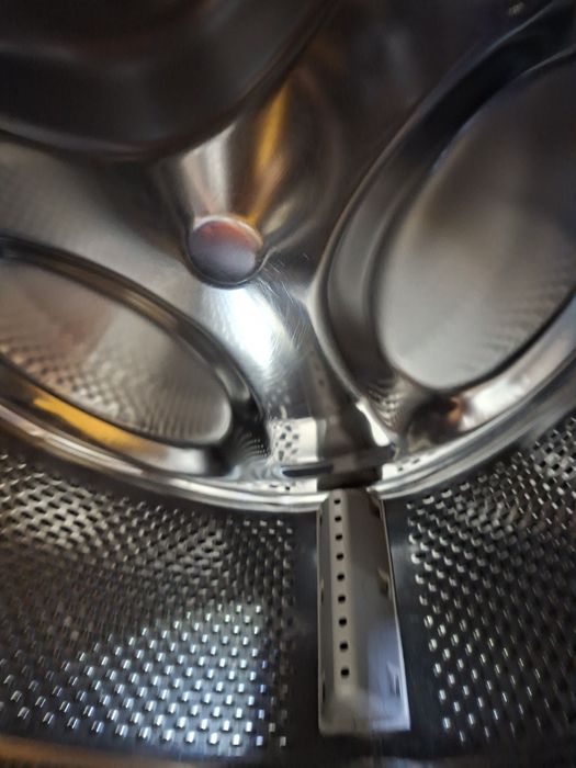 Стиральная машина автомат