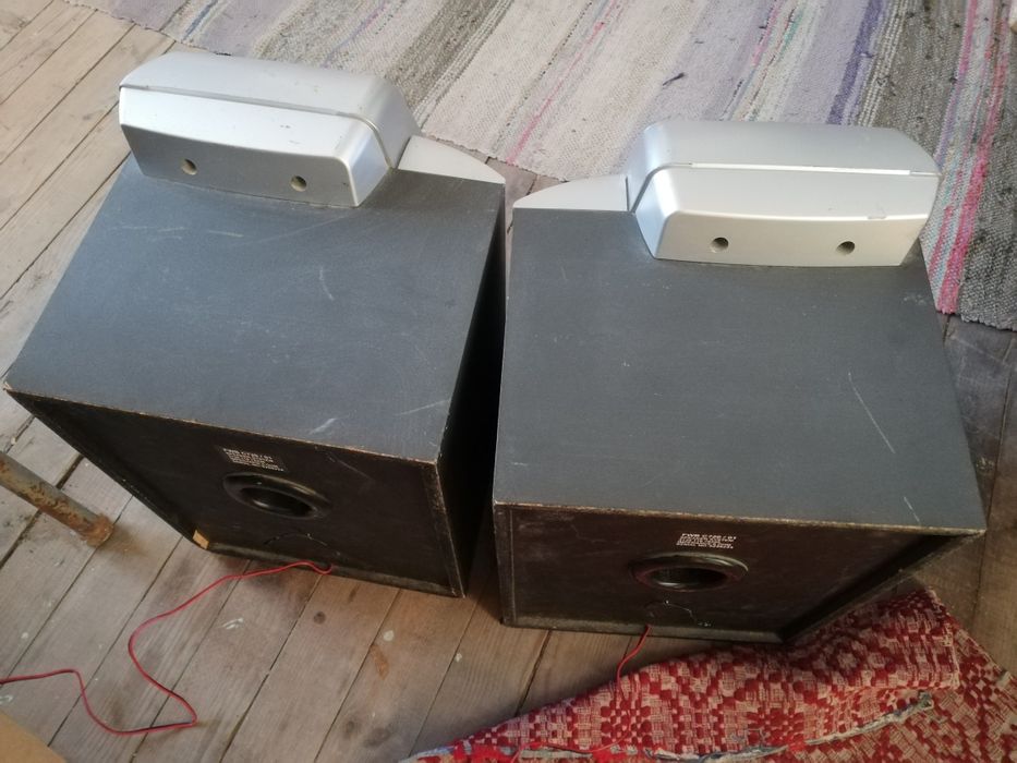 Тонколони Philips и SAMSUNG оригинални