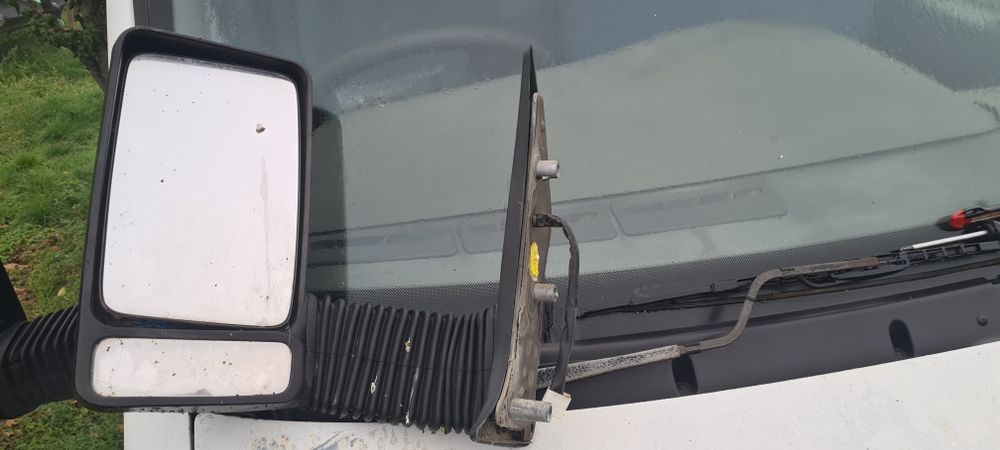 Oglinda iveco daily brat scurt lung