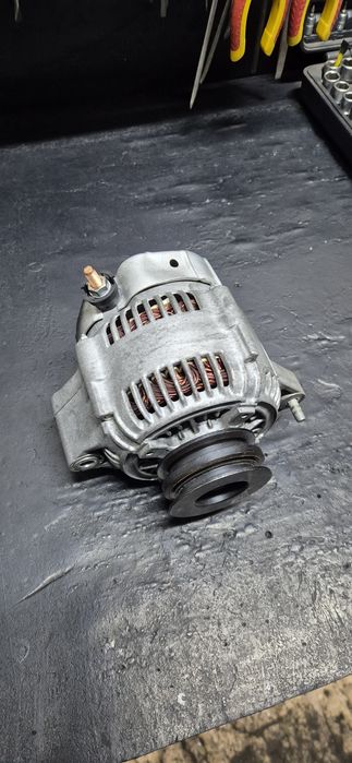Генератор Land Cruiser 105 4.5 1FZ - FE