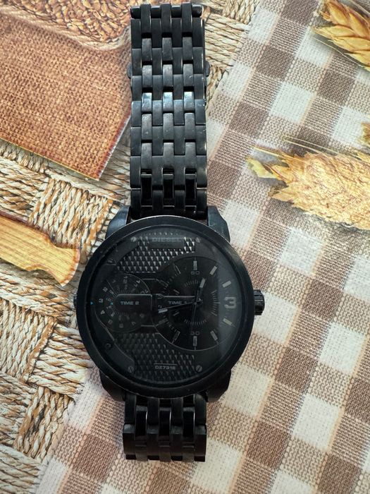 Ръчен Часовник Diesel