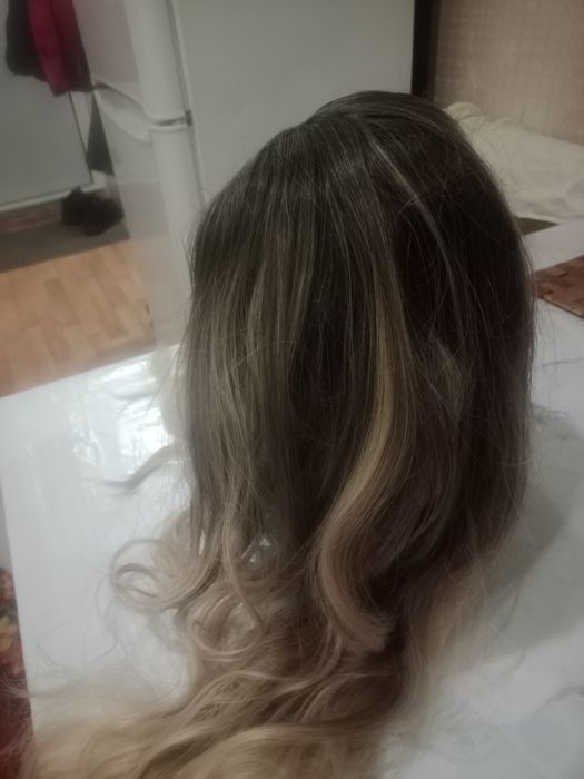 Продам новый парик