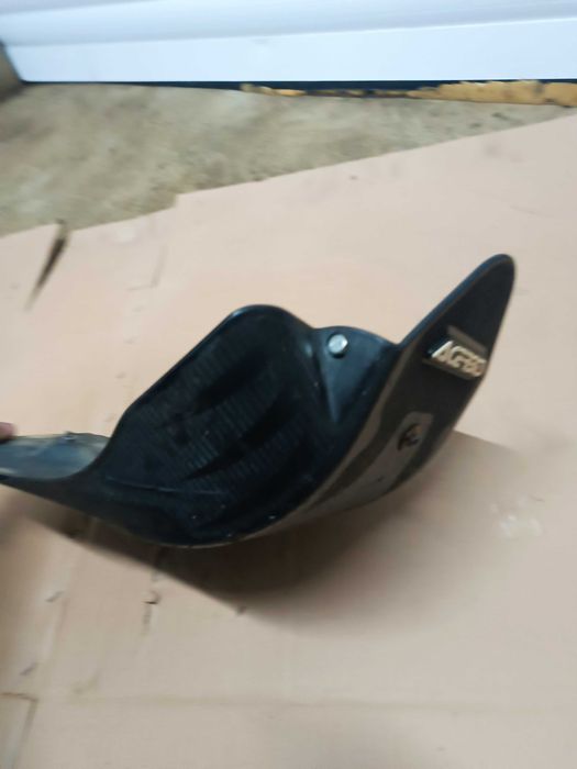 Части Yamaha YZ-F  WR  450 и 250