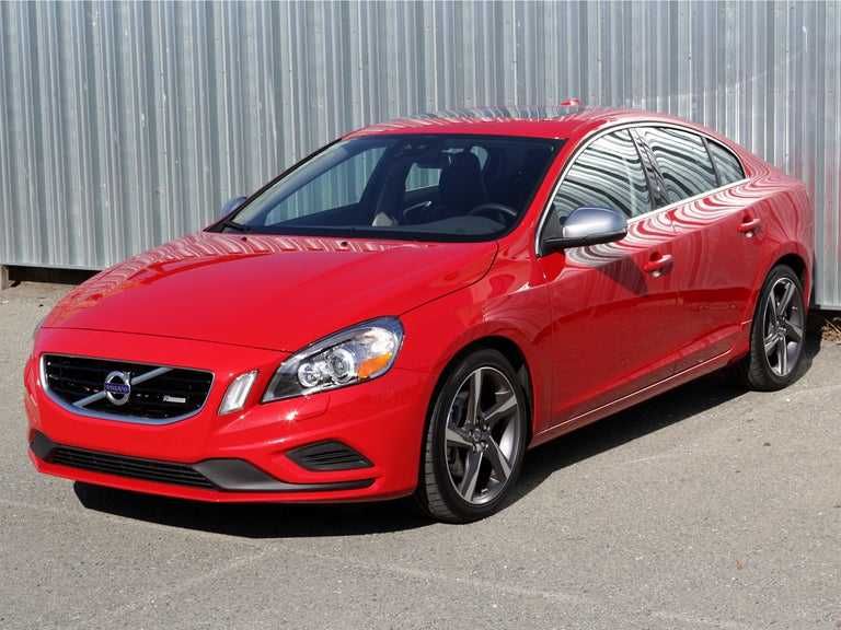 oglinda retrovizoare STANGA OEM VOLVO S60 V60 Rdesign 2010-2016