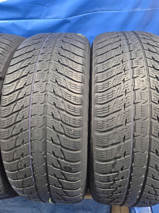 265/60/18 114H Nokian