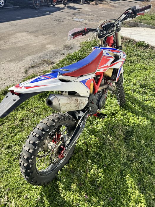 Продавам Бета 430rr
