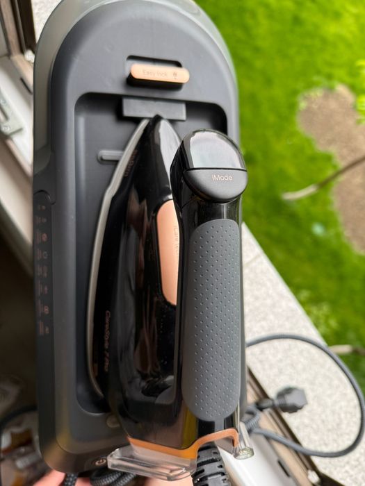 Statie de calcat Braun CareStyle 7 Pro