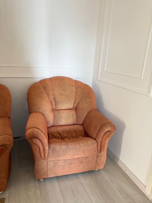 Диван продам и кресла