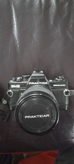 Фотоапарат PRAKTIKA