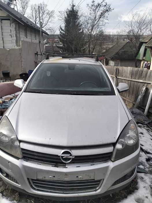 Piese Opel Astra H 1.7 cdti 2004-2009 motor A17DTJ cutie 6 tr