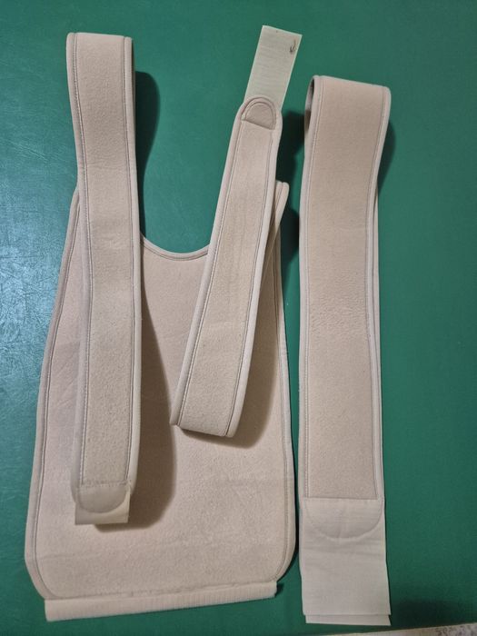 Бандаж дезо фиксирующий