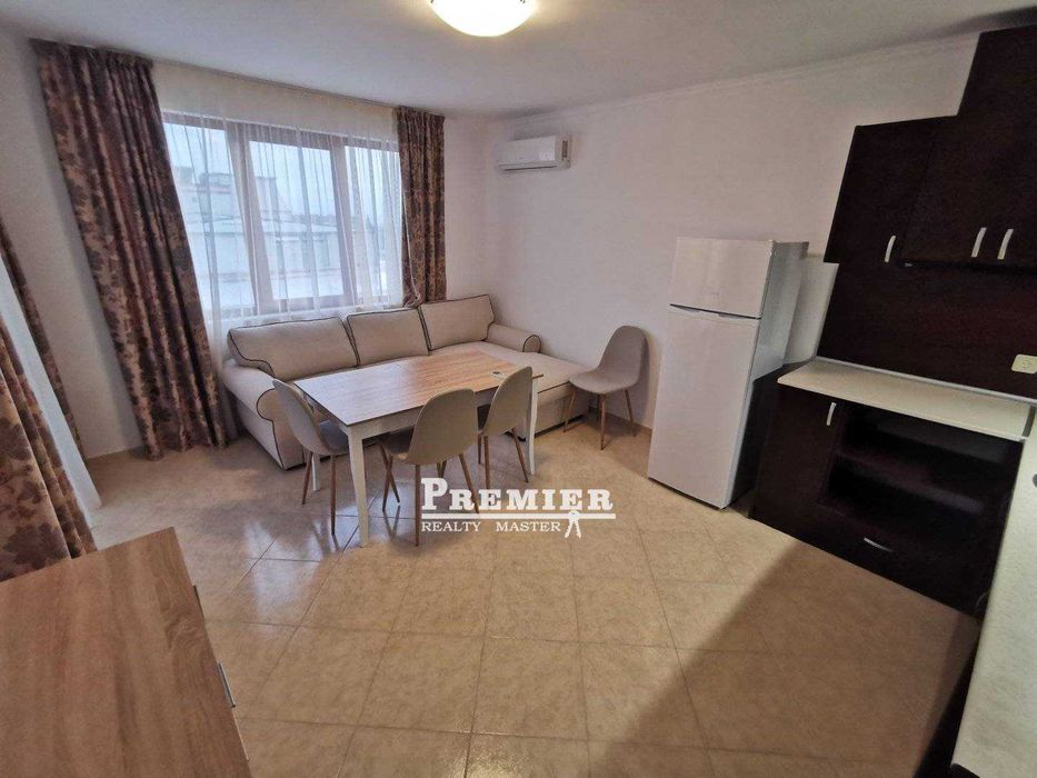Продава се Двустаен апартамент в Ахелой - 56 кв.м за 1018 €/кв.м - Снимка #7