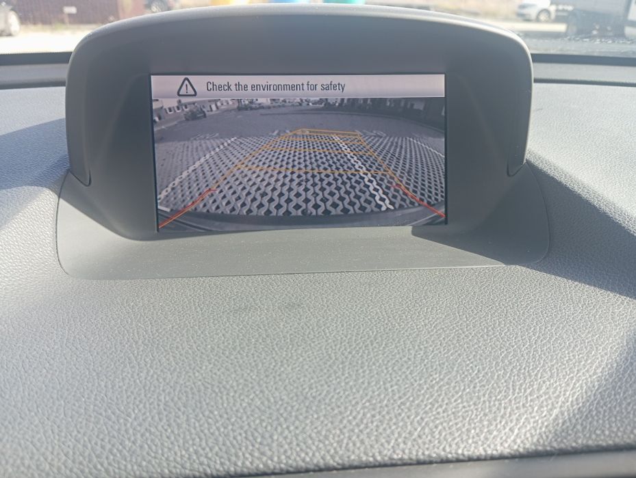 Opel Mokka 4x4 – întreținută, fără accidente, gata de drum