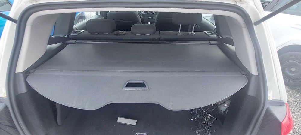 Mercedes-Benz B 180 B180CDI, Мерцедес Б180 на части!
Януари 2014