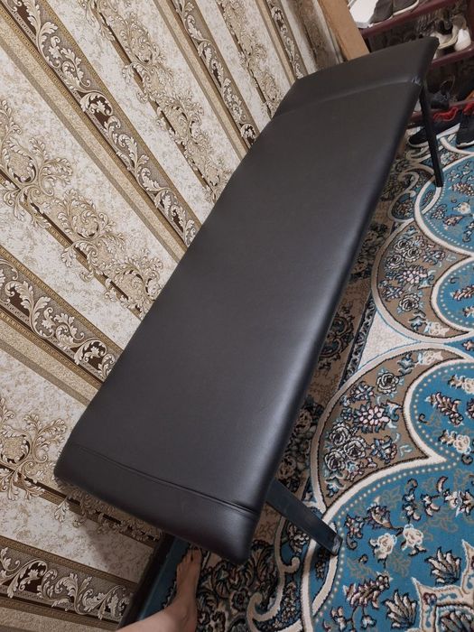 Продаётся кушетка для салонов