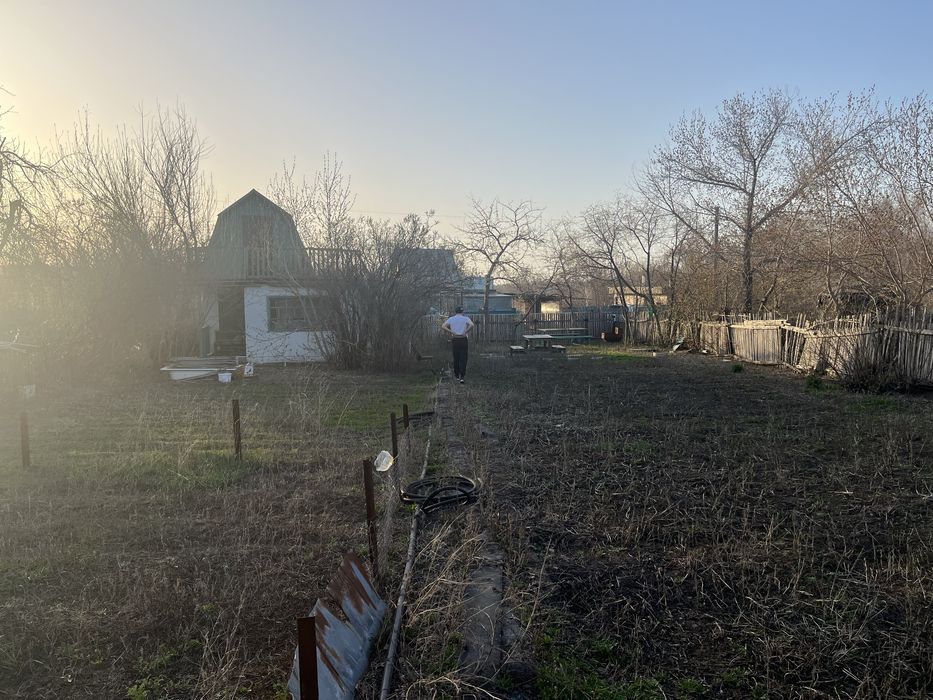 Продается дачный участок, 12 соток