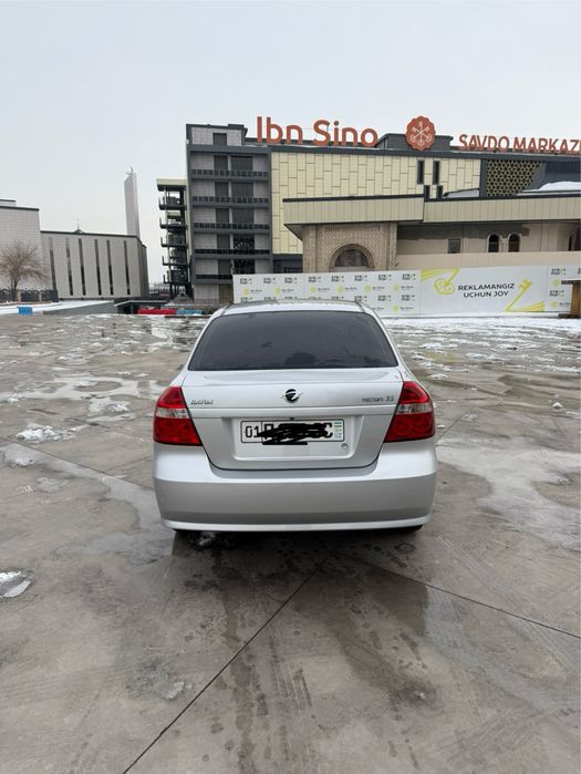 Neksa 3 sotiladi 2020