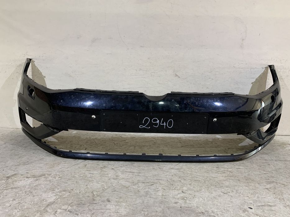 Bara fata VW Golf 7 facelift, 2017, 2018, 2019, 2020, cod origine OE 5G0807221.