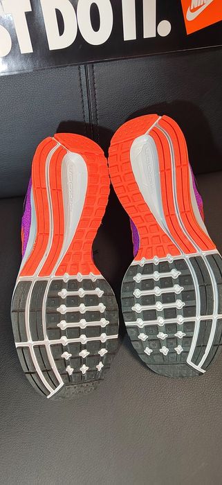 Nike Zoom Pegasus 32, номер 38