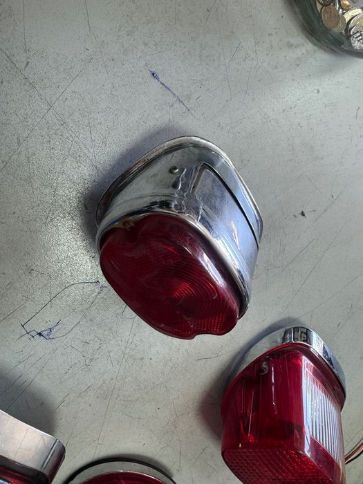 Harley Davidson стоп / стопове OEM