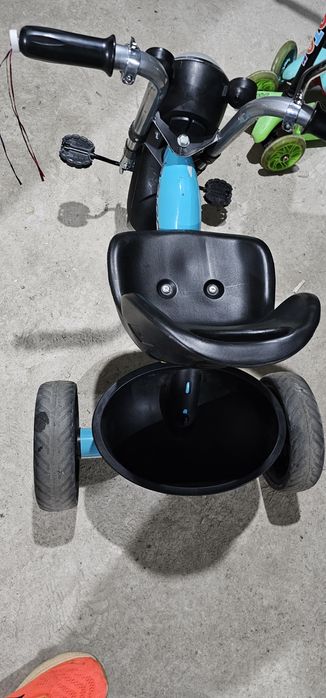 Детский велосипед 7500