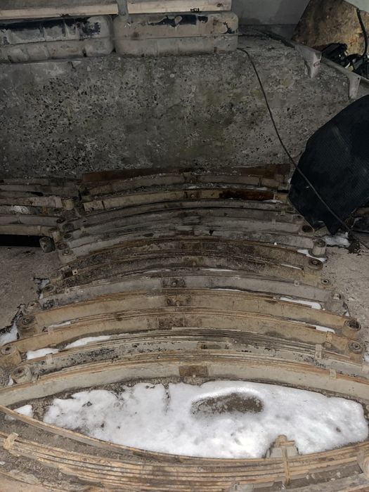 Разбор Газель По запчастьям