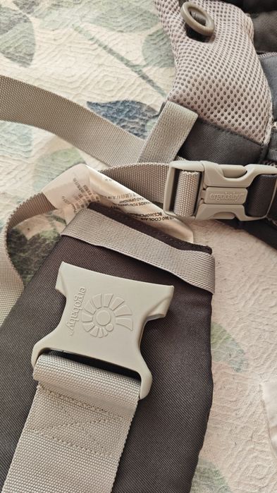 Ергономична раница Ergobaby Omni 360