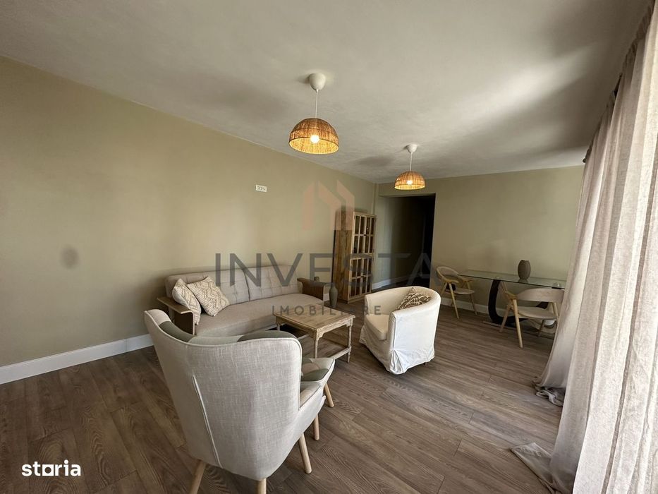 Apartament 3 camere la cheie in Borhanci!Apartamentul se preda utilat! — fotografia 3