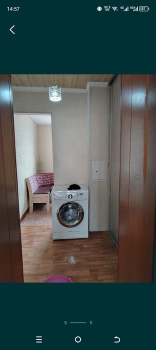 Сдам кв на долгий срок