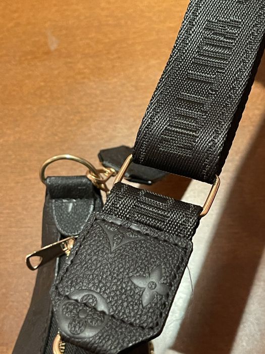 Geanta Louis Vuitton Neagra