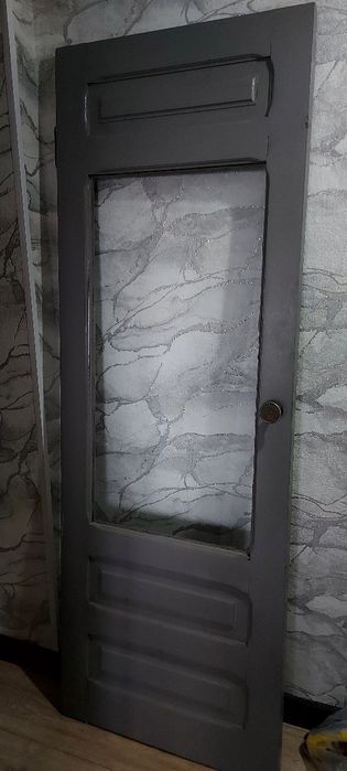 Отдам двери БЕСПЛАТНО