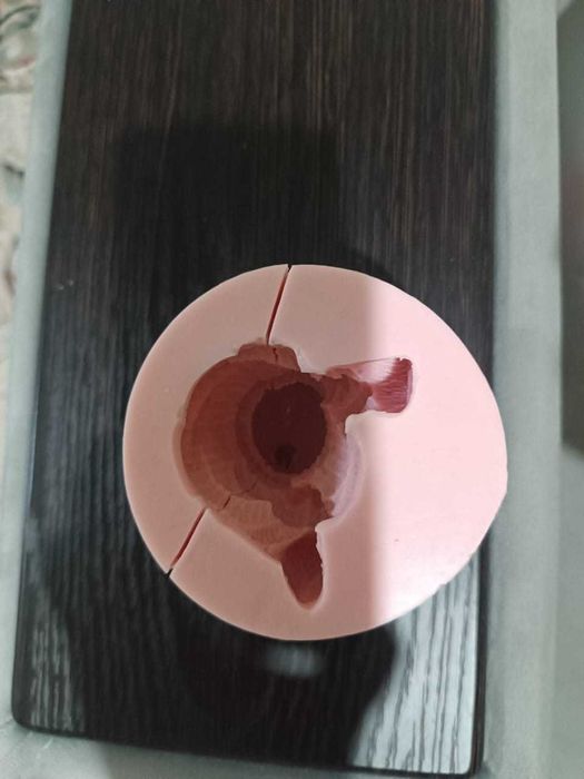 Формы для шоколада мыла