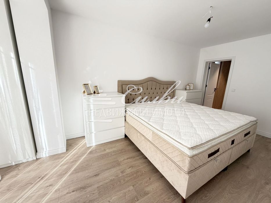 Многостаен ТУХЛЕН апартамент – кв. Център!