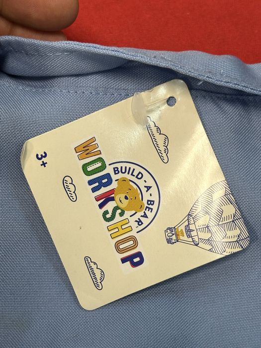 Костюм для новорожденных