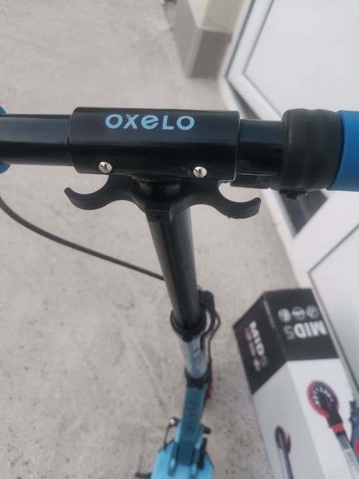 Детска тротинетка