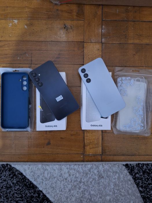 Samsung galaxy A 16 ,4G