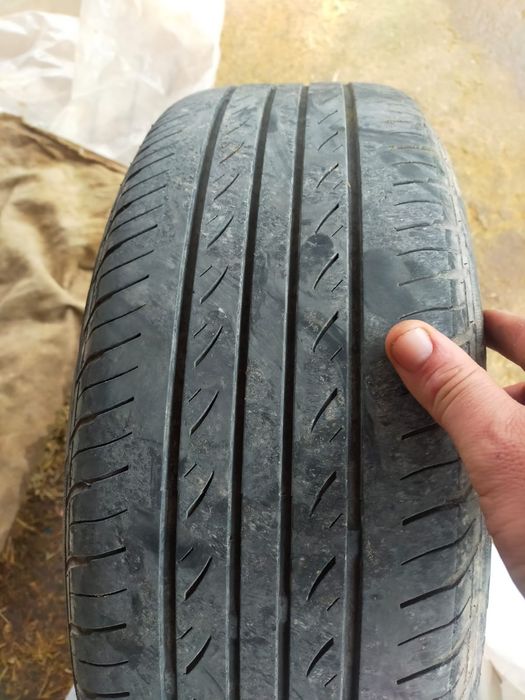 Балон бу  аудиден шыққан