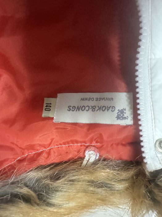 Продажа детский куртка