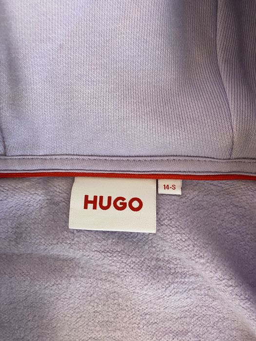 Детски анцунг Hugo
