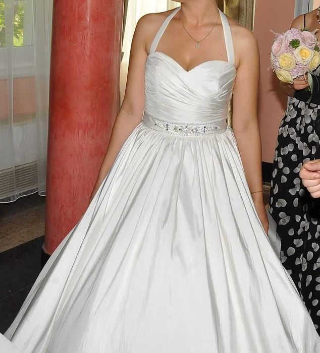 Rochie  de mireasa