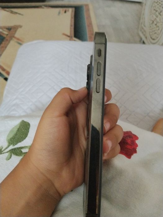 Iphone 13 pro  с торгом