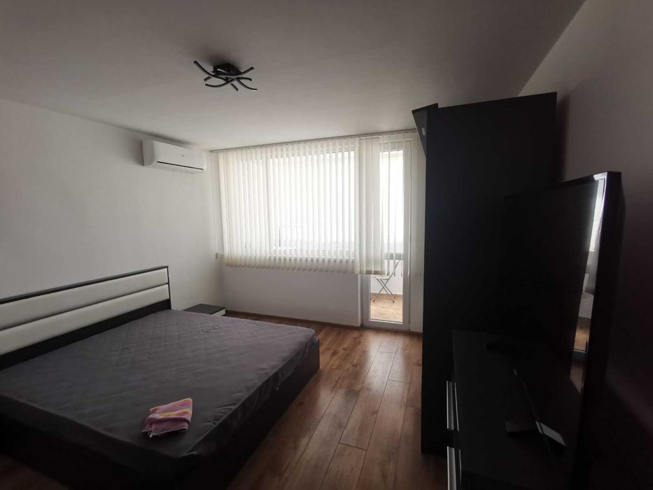 Дава се под наем Тристаен апартамент в Шумен, Басейна - 80 кв.м за 612 € - Снимка #7