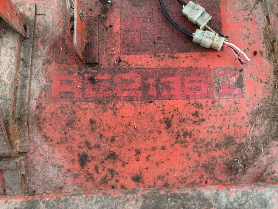 De vanzare freza 1,36